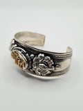 Kali wrist cuff