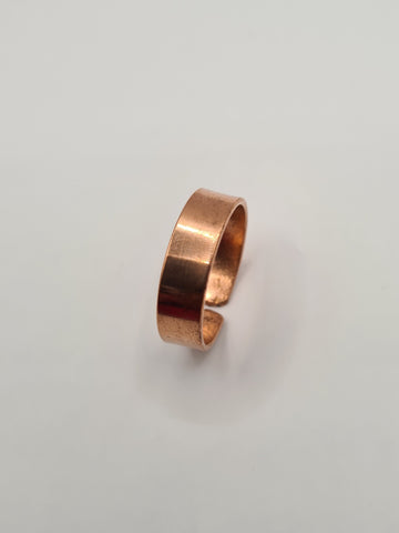 Copper ring