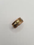 Mantra Ring