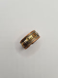 Mantra Ring