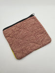 Elephant Zip purse