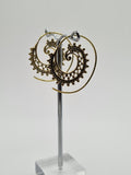 Spiral Hoops Nimawei