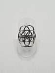 Seed of life ring small
