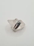 Snake Metal ring