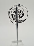 Spiral hoops Ritah