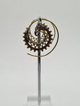 Spiral Hoops Nimawei