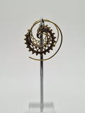 Spiral Hoops Nimawei
