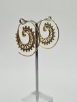 Spiral Hoops Nimawei