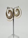 Spiral Hoops Nimawei