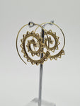 Spiral Hoops Radika