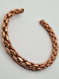 Copper Wrist Cuff