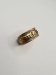 Mantra Ring